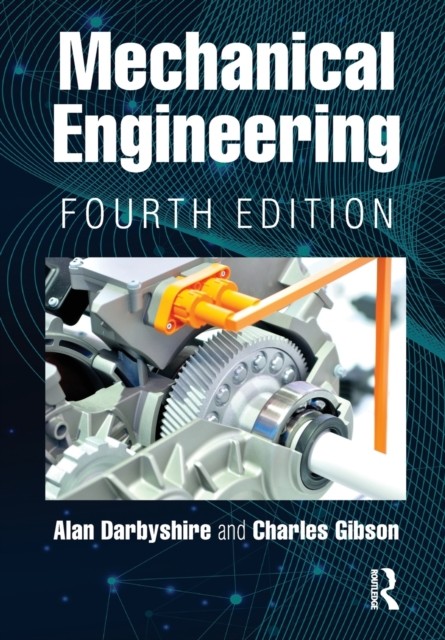 Mechanical Engineering - 4th Edition - Image 5