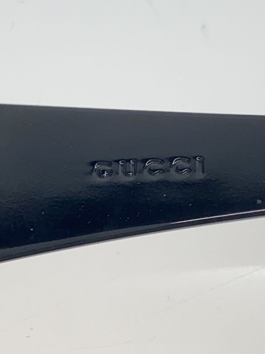 GUCCI Sunglasses Plastic BLK BLK Men s GG 1727 S thumbnail 4