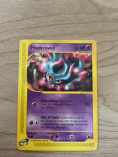 Misdreavus 39/144 Skyridge Regular on eBay