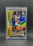 2017 Panini Totally Certified Fabric of the Game Gold 1/10 Gary Harris