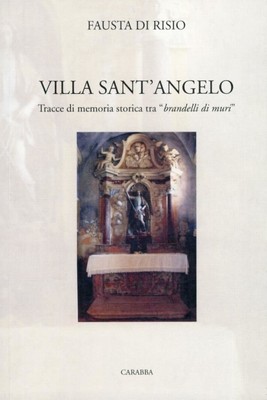Bücher von Risio Fausta - Villa Sant'angelo