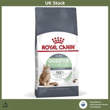 High Digestibility 2kg Cat Food for Kittens - Perfect for Sensitive Stomachs 26.50 per kilo