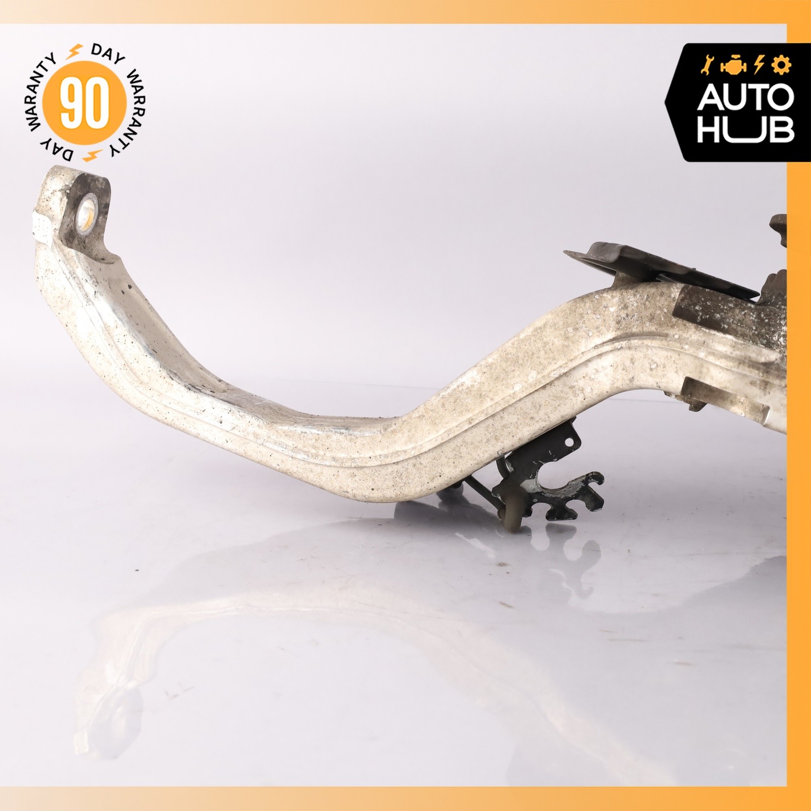 18-19 Maserati Levante S M161 Front Left Driver Side Knuckle Spindle OEM 89k