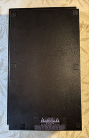 Sony PlayStation 2 PS2 Console SCPH-30001 Controllers Eye Toy ORIGINAL OWNER