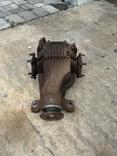 Toyota Supra MK3 89-1992  A70 3.91 LSD Rear Differential Turbo Rear Diff