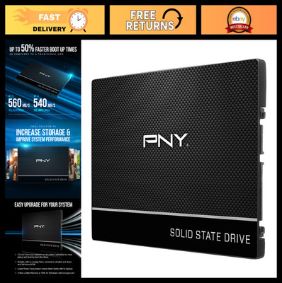 CS900 250GB 2.5'' SATA III Internal SSD