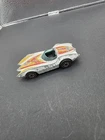 Hot Wheels Blackwall 1975 Second Wind Mach 5 Diecast Car Vintage toy Speed Racer
