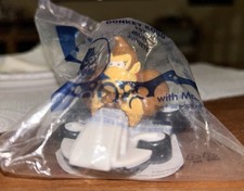 2014 McDonald's Happy Meal Toy Mario Kart 8 3 Donkey Kong MIP