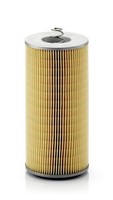 ÖLfilter Mann-Filter H 12 110/2 X Filtereinsatz FüR Mercedes Neoplan Setra MK NG