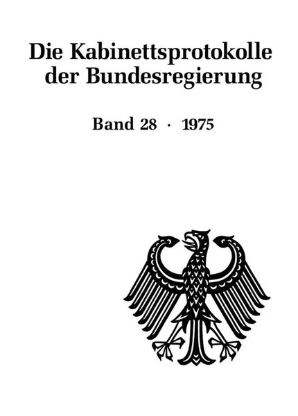 1975 | Hartmut Weber (U. A.) | Deutsch | Buch | 800 S. | 2023 | Oldenbourg-image