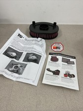 K N Air Filter For Harley Sportster 2012-2022 HD-1212 Read Description .