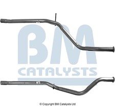 Abgasrohr Auspuffrohr Hosenrohr / Flexrohr Für PEUGEOT 307 2L 1705LA