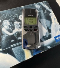 Nokia 8810 scatola corrispondente Imei sbloccato raro da collezione