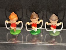 Altfiguren alte Figuren 1978 Mädchen mit Spr...