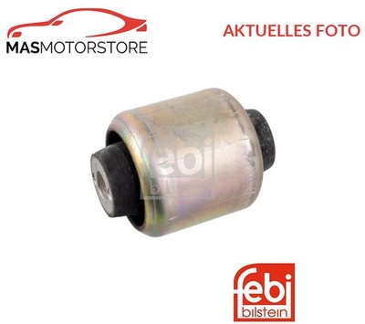 QUERLENKER LAGER LAGERBUCHSE HINTEN FEBI BILSTEIN 104841 A FÜR BMW X5,X6,F85