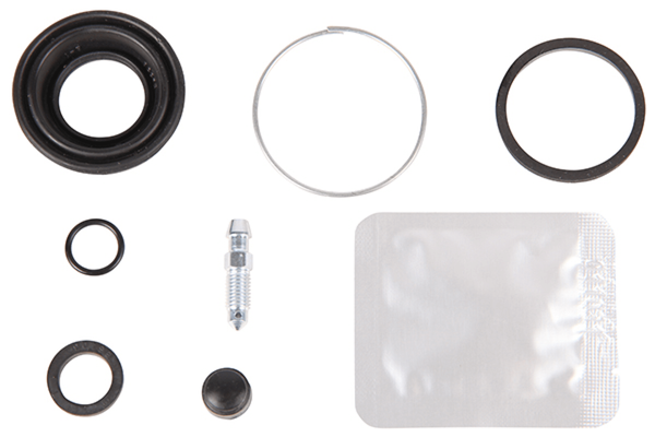 Reparatursatz Bremssattel Hinterachse FüR Saab 900 I Combi Coupe Cabriolet 9000-image