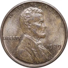 1929 Lincoln Cent  **Choice Mint State**