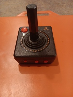 OEM Official ATARi Player One Wireless Joystick 