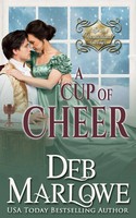 Deb Marlowe | A Cup Of Cheer | Taschenbuch | Englisch (2022) | Deb Marlowe