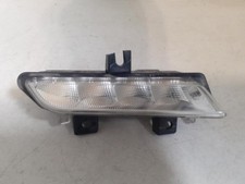 Feu diurne avant droit RENAULT CLIO 4 PHASE 1 Gris Platine (TED69)  266000411R