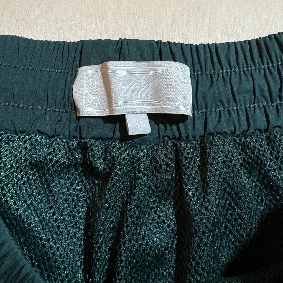 Kith Transitional Active Short Chronicle Talla XL Nuevo Foto 4 de 4