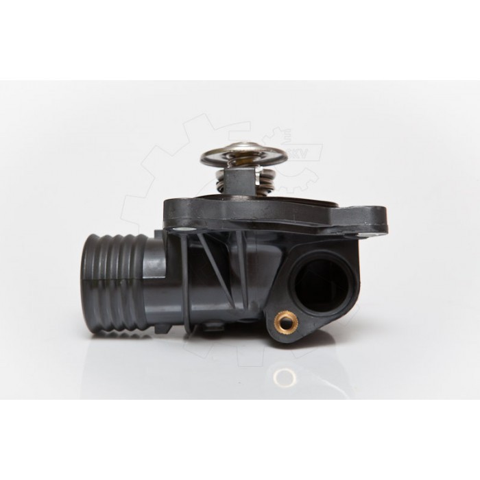 Évitez la surchauffe avec ce boîtier thermostat d'eau pour Land Rover Freelander 2.0