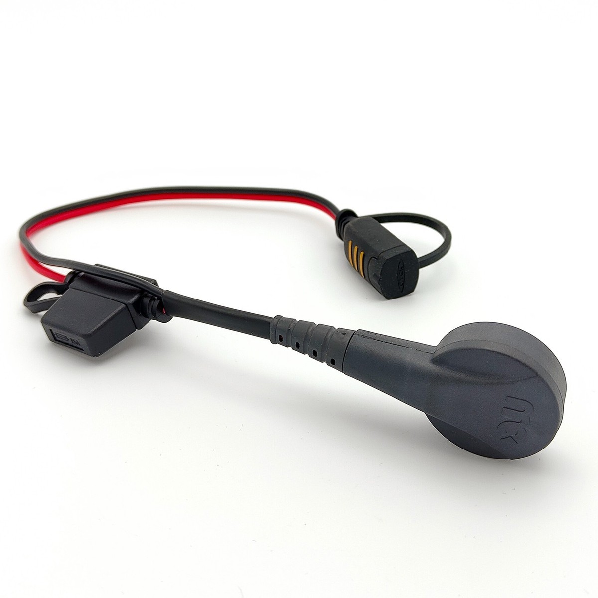 Magnetic Ferrari CTEK Battery Charger / Conditioner / Tender