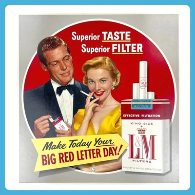 Collectible Cigar Ads & Posters for sale | eBay