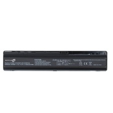 HP HSTNN-IB34 Laptop Battery 5200mAh Li-Ion 14.8V 6-Cell Black 1x
