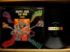 The Who / Happy Jack - Classic Rock Vinyl - 1967 Decca Original