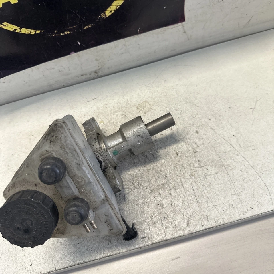 MERCEDES-BENZ 190 (W201) 0034304230 (1982-1993) Amplificador de potencia de freno - Imagen 3 de 4