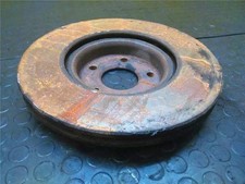 Disque de frein Ford FOCUS