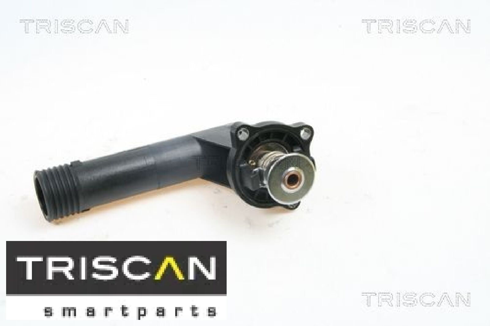 Triscan Thermostat mit Dichtung 95 °C [Hersteller-Nr. 862011895] für BMW - Bild 2