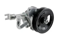 SERVO PUMP, HYDRAULIC PUMP FOR STEERING fits NISSAN MURANO 4WD 3.5 03-08, O