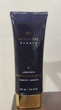 Westmore Beauty Body Coverage Perfector Light Radiance 3.5 oz New Sealed