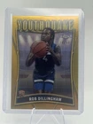 2024 Topps Chrome Basketball Gold Geometric Refractor Rob Dillingham #YQ-6