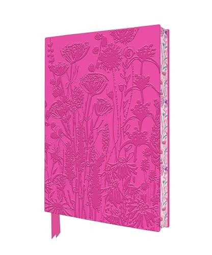 Lucy Innes Williams: Pink Garden House Artisan by Flame Tree Studio (PB 2024) - Image 6