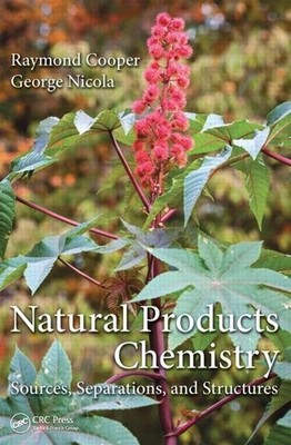 Natural Products Chemistry Sou - VERY GOOD
