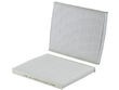 Wix Cabin Air Filter WP10371; for 19-24 Jeep Gladiator (20-24), Wrangler (18-24)