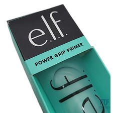e.l.f. Power Grip Primer, Gel-Based & Hydrating Face Primer For Smoothing Skin &