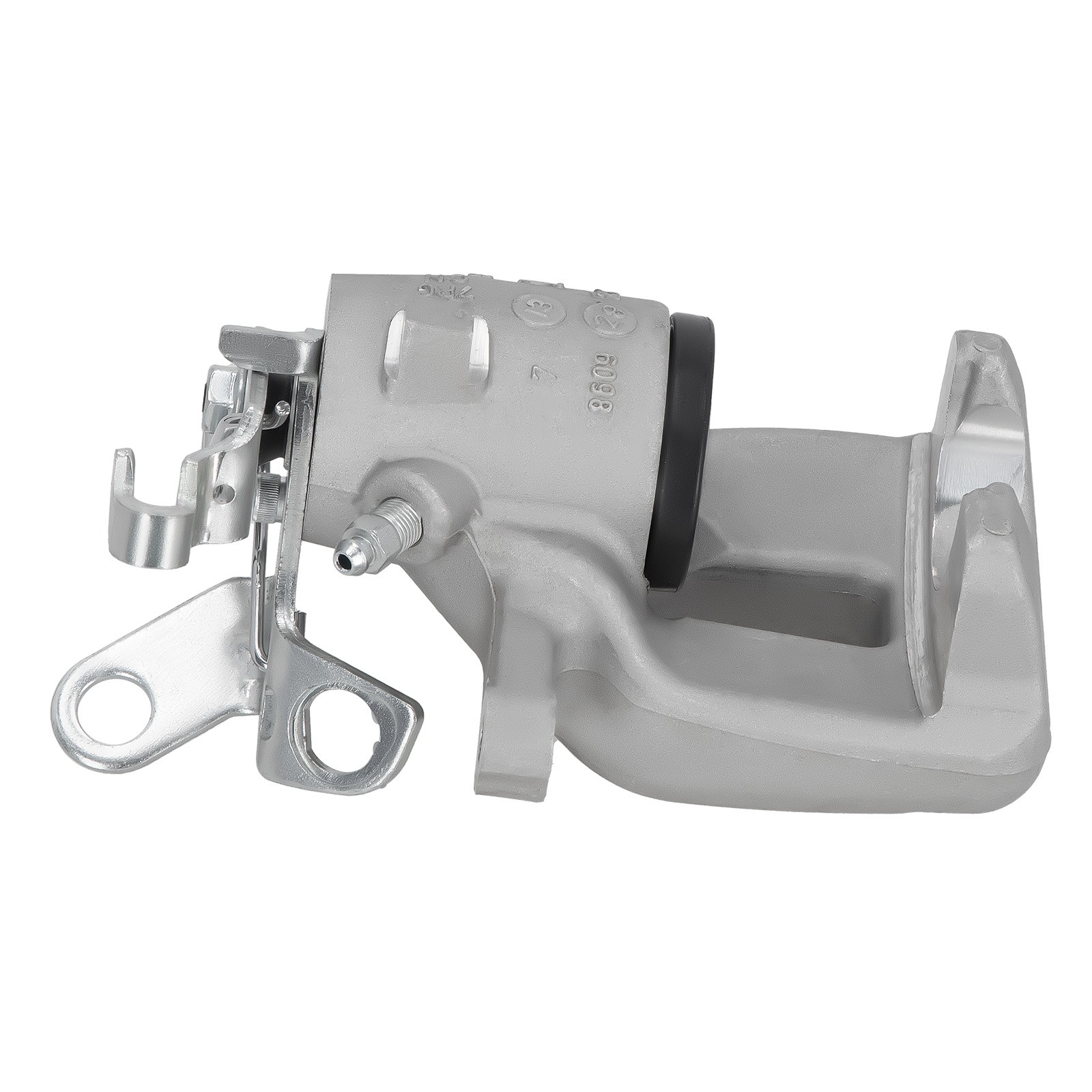 Brake Caliper Rear Left For  Seat Altea 5P1 Leon 1P1 Toledo MK3 1K0615423C