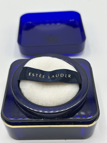 Estee Lauder Lucidity Translucent 06 Transparent Loose Powder Lrg .75 oz ~NO BOX - Picture 11 of 16