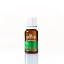 New Oil Garden Lime 100% Pure Essential Oil Therapeutic Aromatherapy 12Ml