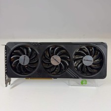 Gigabyte GeForce RTX 4060 Gaming OC 8GB GDDR6 Graphics Card