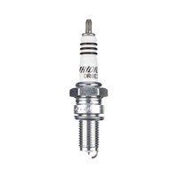 NGK ZüNdkerze DR8EIX Iridium (FüR: Aprilia Pegaso 650 Ie Cube RW 01-04 )