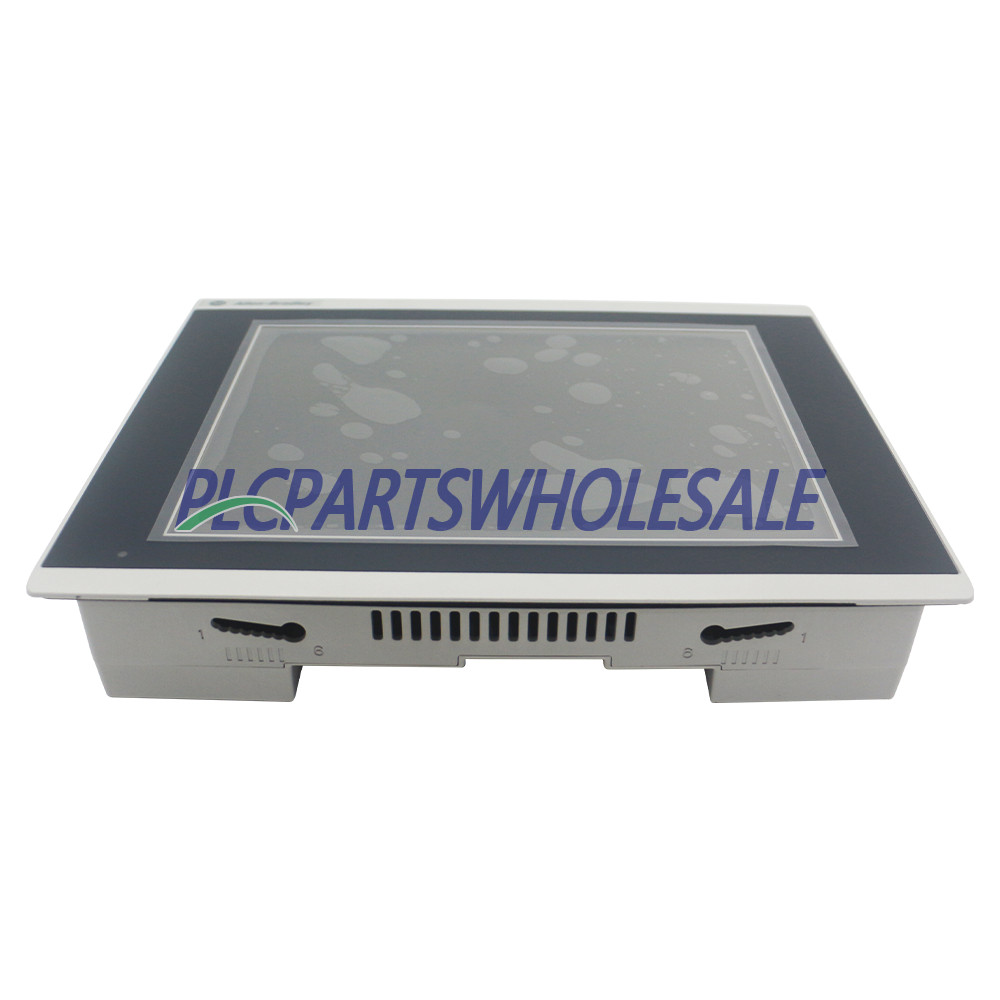 New Allen-Bradley 2711R-T10T  PANELVIEW 800 10.4-INCH HMI TERMINAL