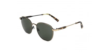 Lunettes de Soleil Ted Baker TB1714 Shiny antique gold 51/19/140 Homme - Photo 1/3