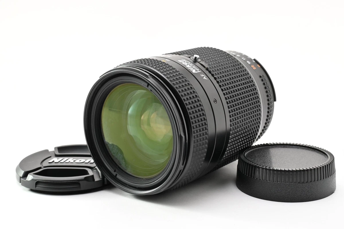 35-70mm Focal f/2.8 Camera Lenses for Nikon for sale | eBay