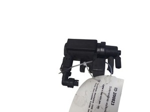 BMW 5 E60 E61 2008 Diesel 130kW Turbolader Druckwandler Magnetventil 70206301