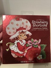Strawberry Shortcake Complexion Palette